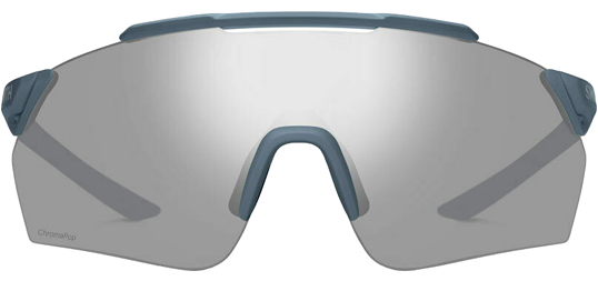 Smith Optics Ruckus ChromaPop Shield Sunglasses w/ Bonus Lens | eBay
